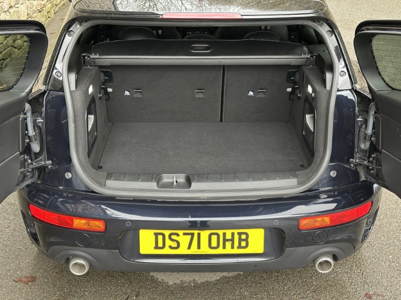 Used MINI Clubman 2022 for sale - 78000463: Photo 13