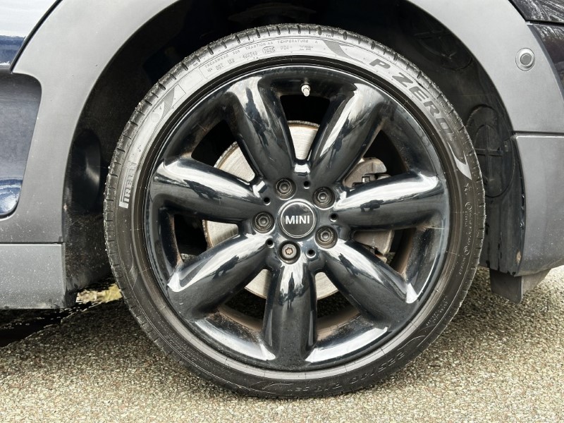 Used MINI Clubman 2022 for sale - 78000463: Photo 14