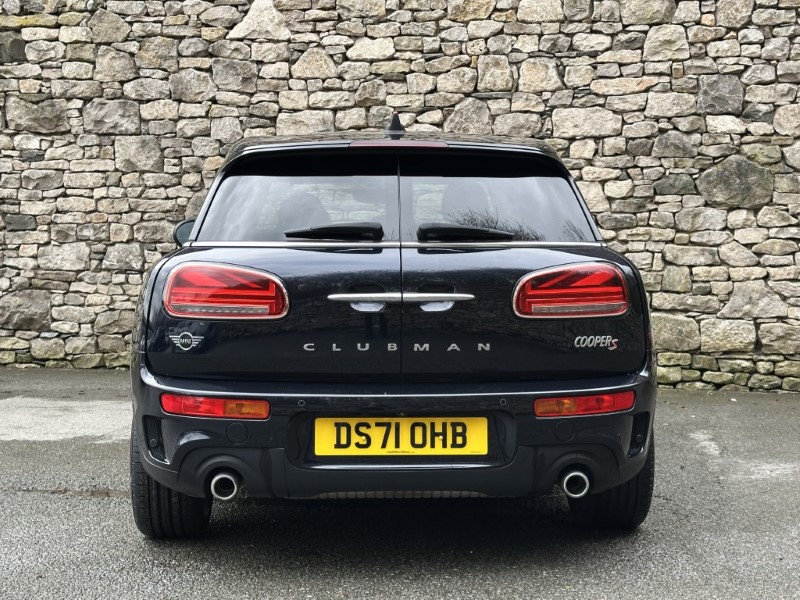 Used MINI Clubman 2022 for sale - 78000463: Photo 15