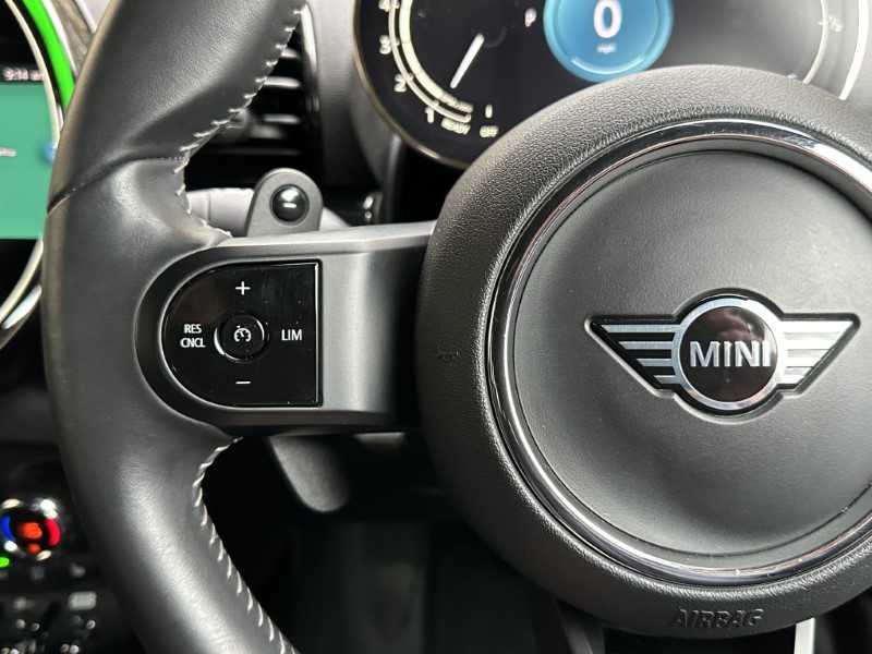 Used MINI Clubman 2022 for sale - 78000463: Photo 17