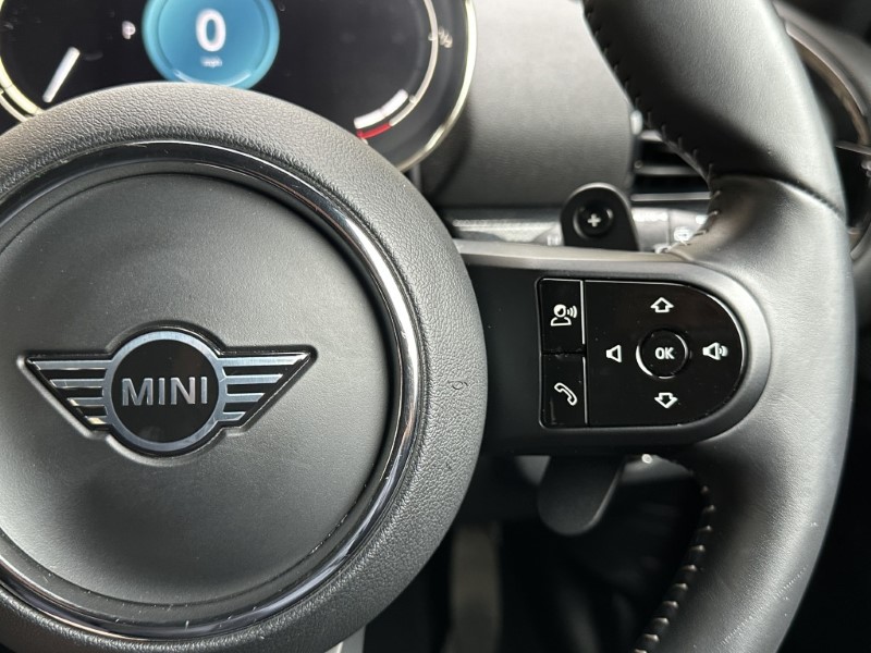 Used MINI Clubman 2022 for sale - 78000463: Photo 18