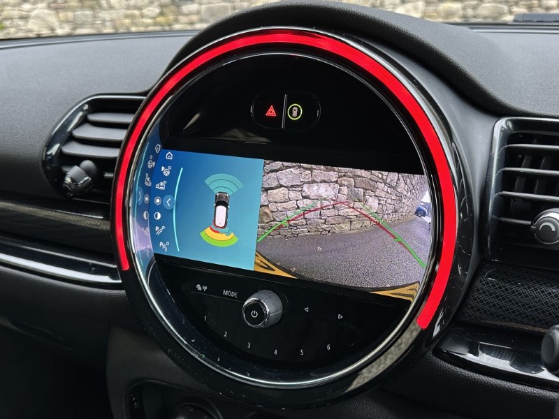 Used MINI Clubman 2022 for sale - 78000463: Photo 19