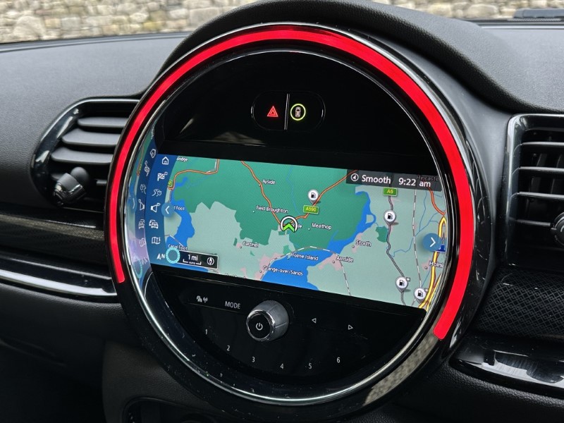 Used MINI Clubman 2022 for sale - 78000463: Photo 21