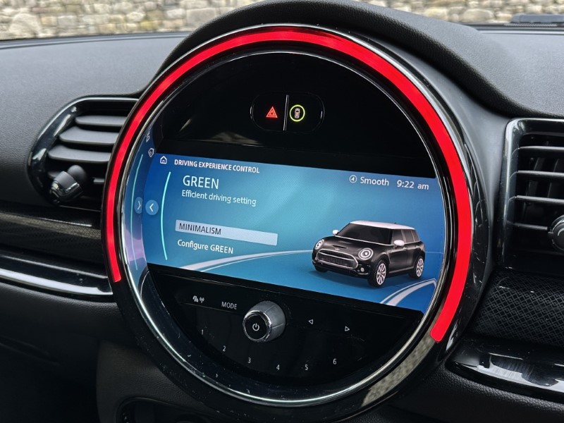 Used MINI Clubman 2022 for sale - 78000463: Photo 22