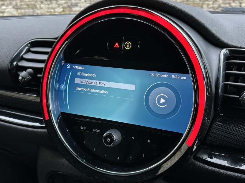 Used MINI Clubman 2022 for sale - 78000463: Photo 23