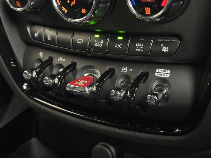 Used MINI Clubman 2022 for sale - 78000463: Photo 24