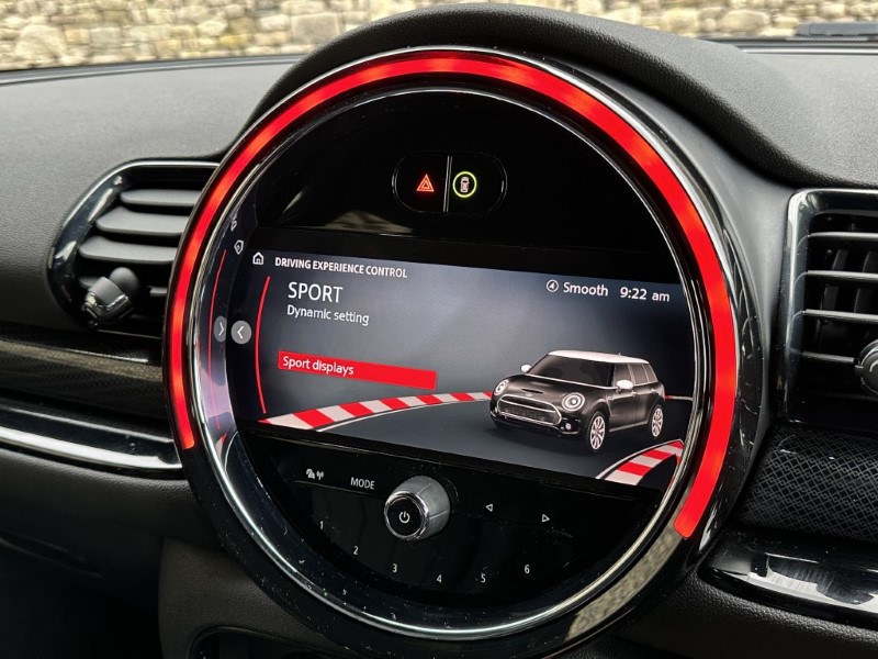 Used MINI Clubman 2022 for sale - 78000463: Photo 25