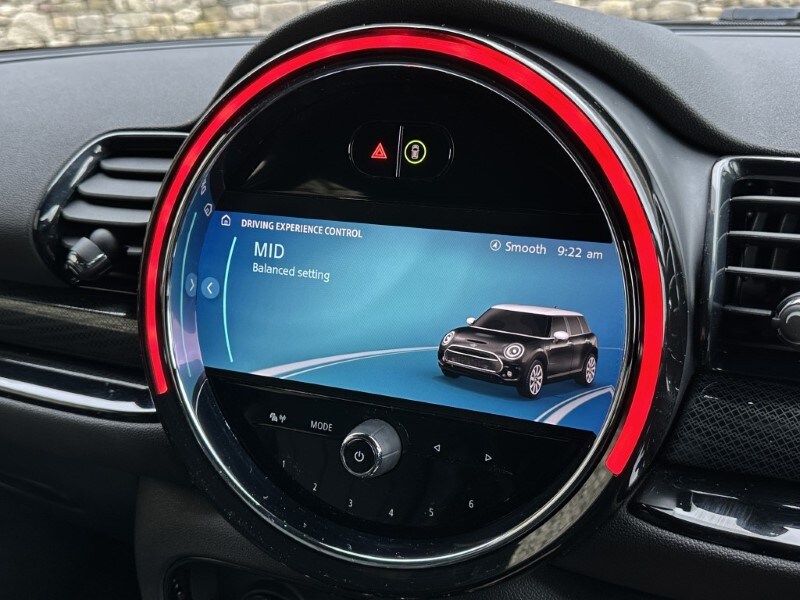 Used MINI Clubman 2022 for sale - 78000463: Photo 26