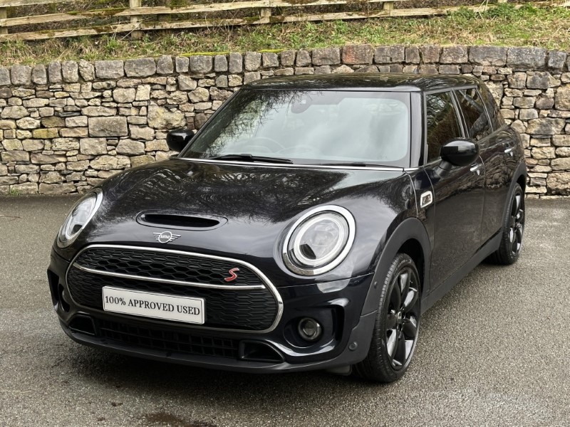 Used MINI Clubman 2022 for sale - 78000463: Photo 28