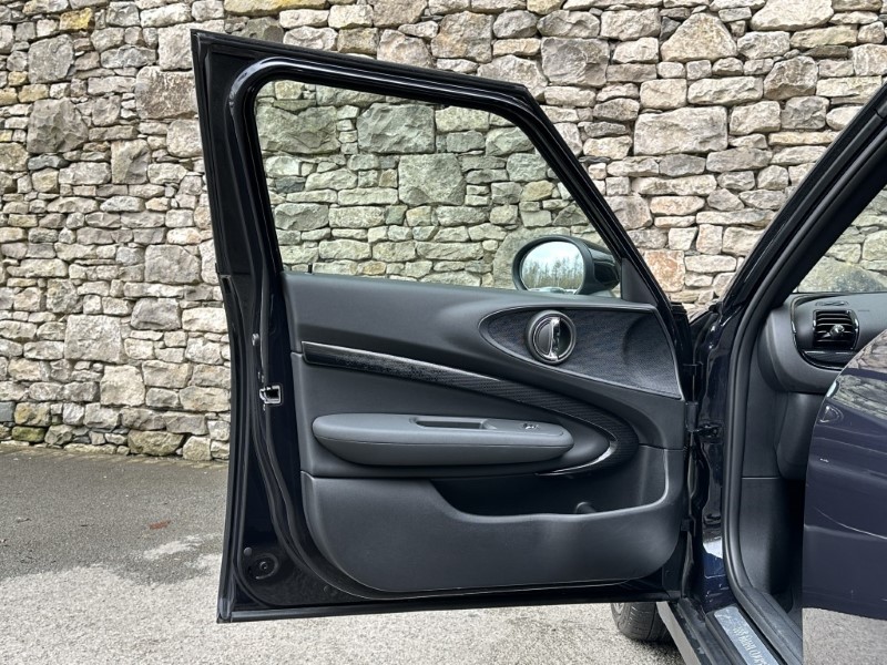 Used MINI Clubman 2022 for sale - 78000463: Photo 30