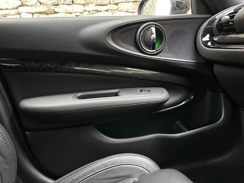 Used MINI Clubman 2022 for sale - 78000463: Photo 31