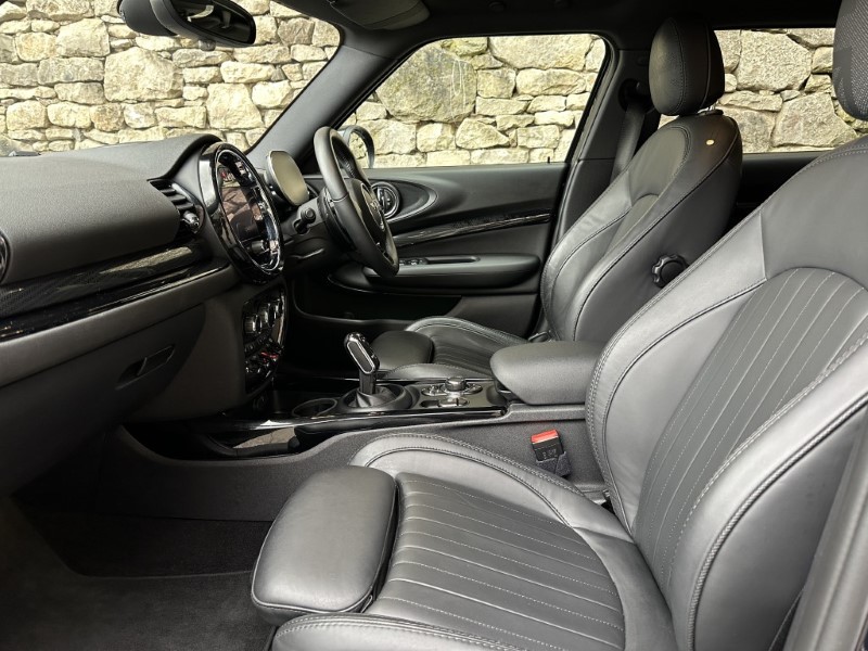 Used MINI Clubman 2022 for sale - 78000463: Photo 32