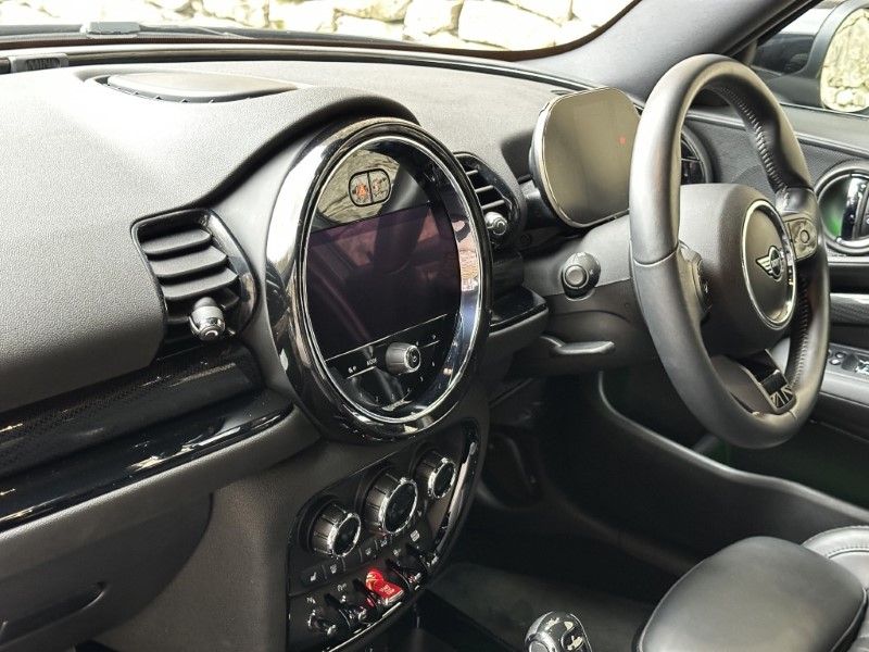 Used MINI Clubman 2022 for sale - 78000463: Photo 33