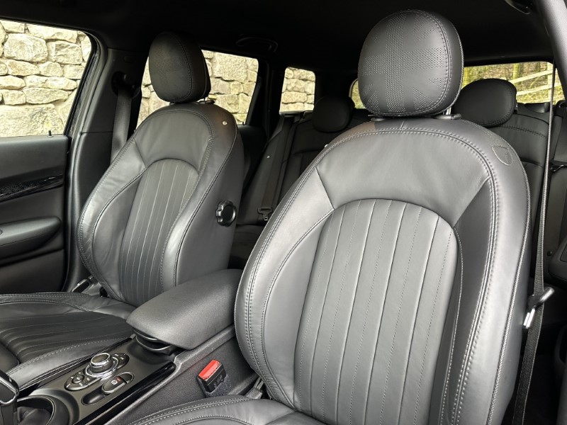 Used MINI Clubman 2022 for sale - 78000463: Photo 34