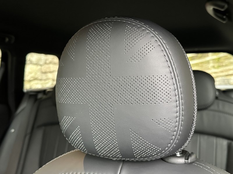 Used MINI Clubman 2022 for sale - 78000463: Photo 35