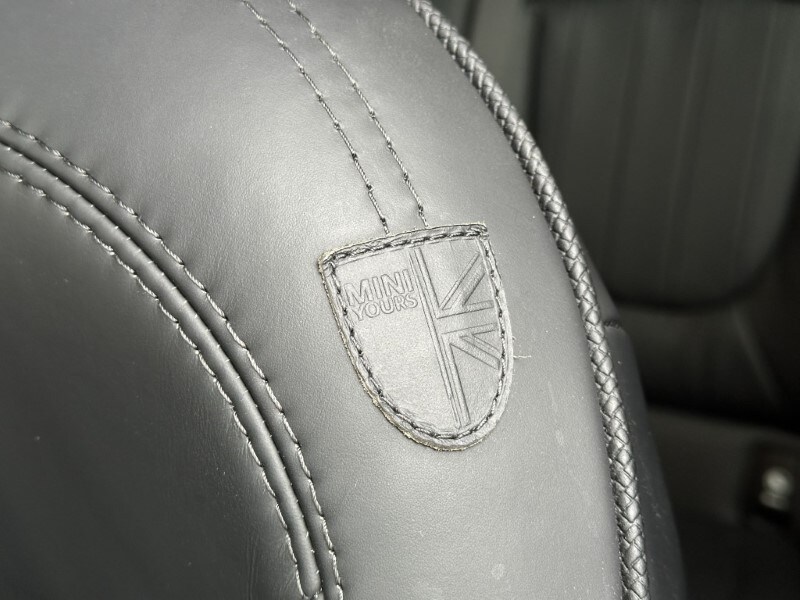 Used MINI Clubman 2022 for sale - 78000463: Photo 36