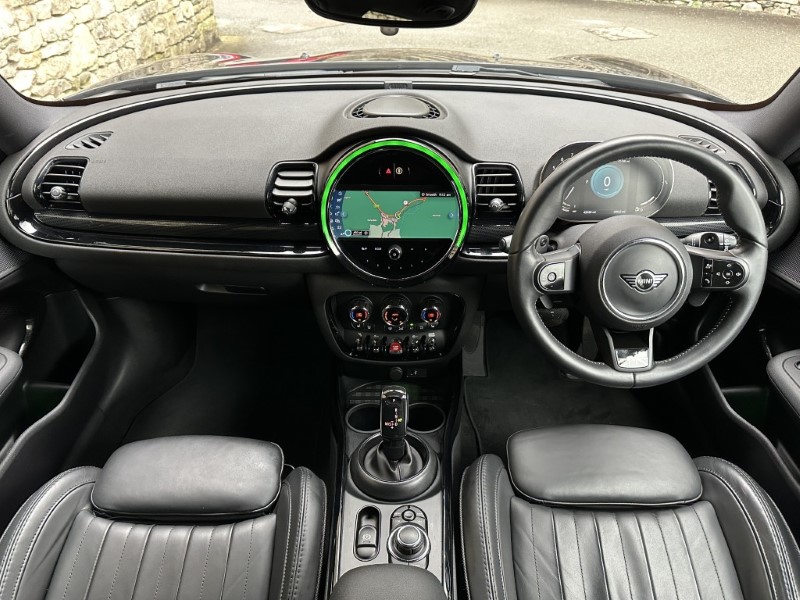 Used MINI Clubman 2022 for sale - 78000463: Photo 4