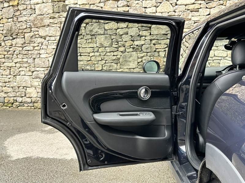 Used MINI Clubman 2022 for sale - 78000463: Photo 40