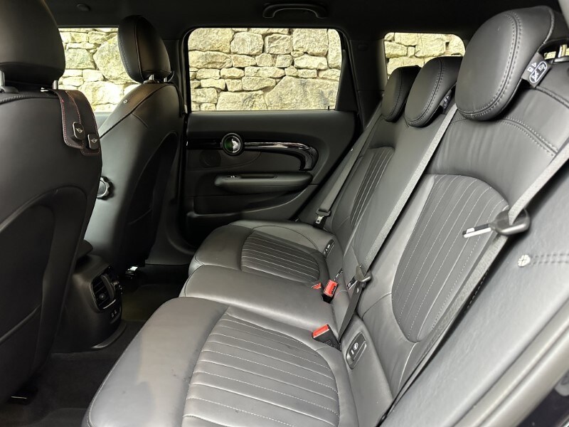 Used MINI Clubman 2022 for sale - 78000463: Photo 42