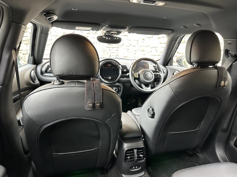 Used MINI Clubman 2022 for sale - 78000463: Photo 43