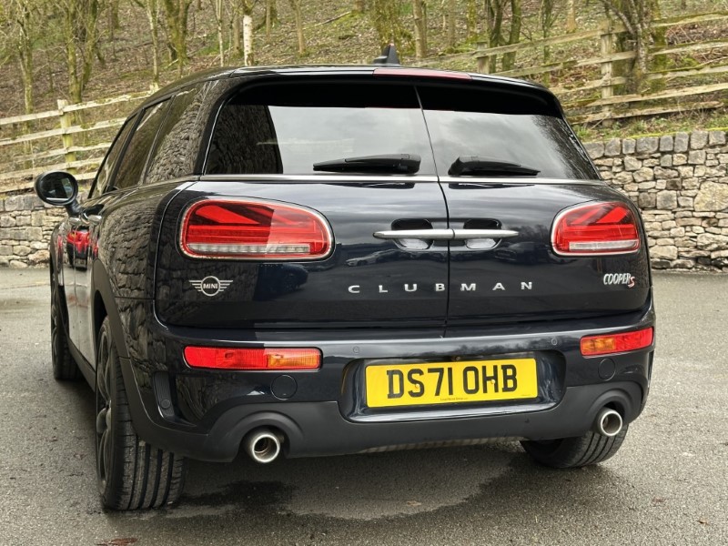 Used MINI Clubman 2022 for sale - 78000463: Photo 45