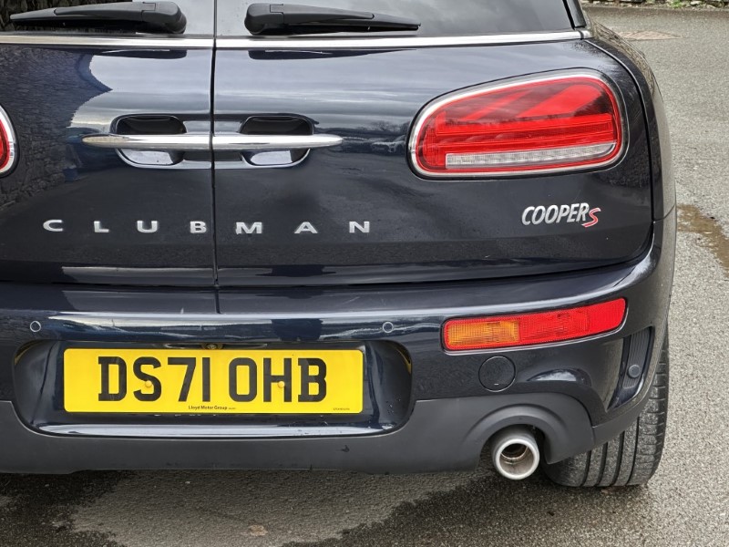 Used MINI Clubman 2022 for sale - 78000463: Photo 47