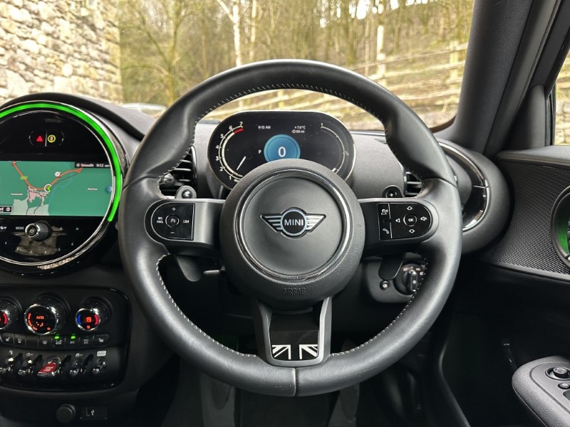 Used MINI Clubman 2022 for sale - 78000463: Photo 5