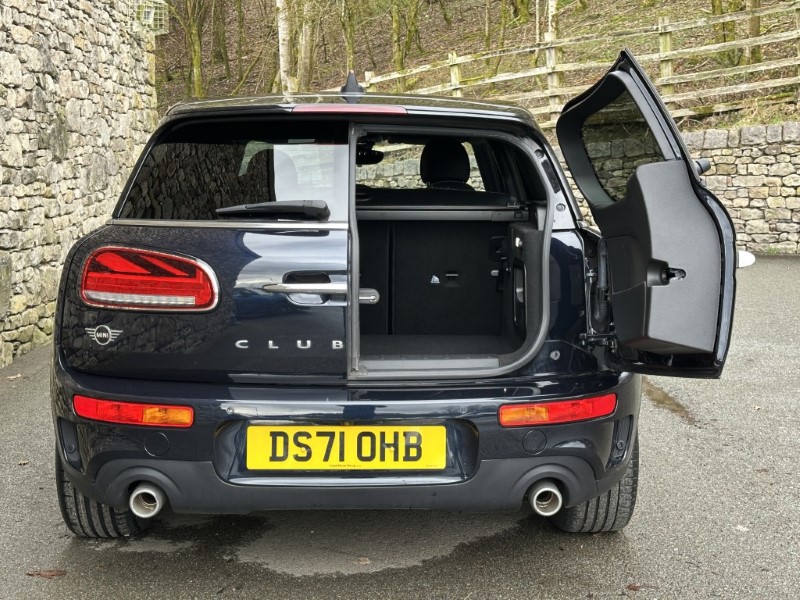 Used MINI Clubman 2022 for sale - 78000463: Photo 50