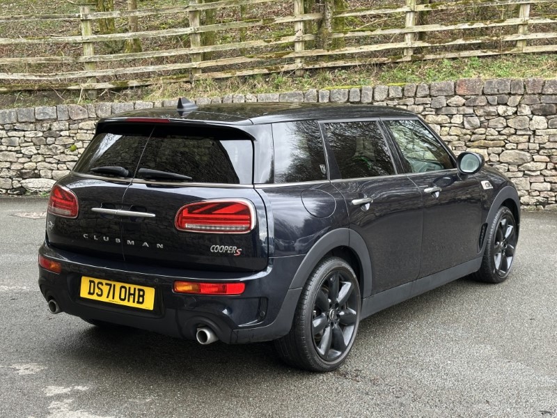 Used MINI Clubman 2022 for sale - 78000463: Photo 52