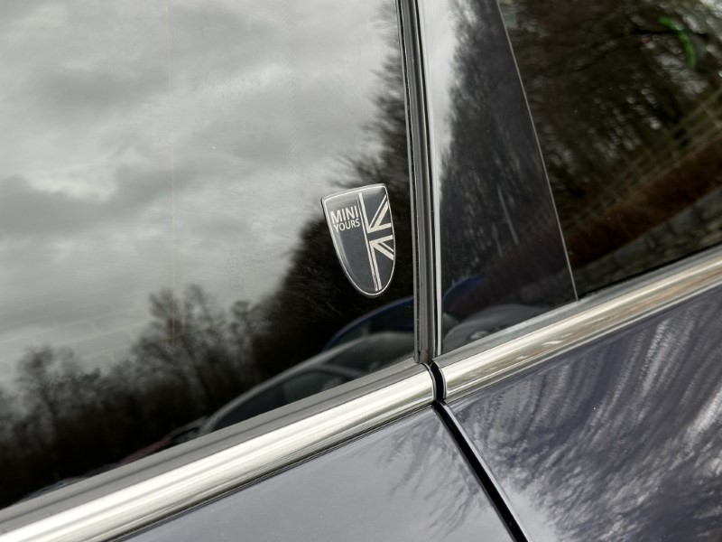 Used MINI Clubman 2022 for sale - 78000463: Photo 53