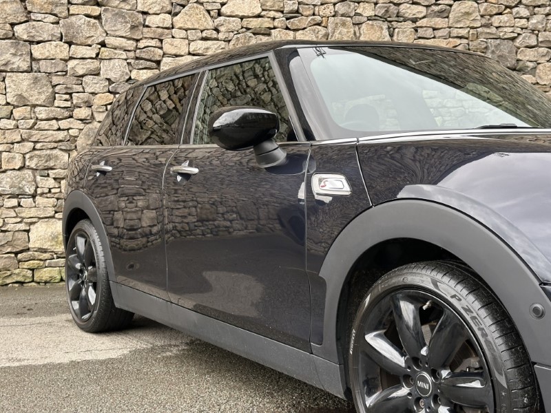 Used MINI Clubman 2022 for sale - 78000463: Photo 54