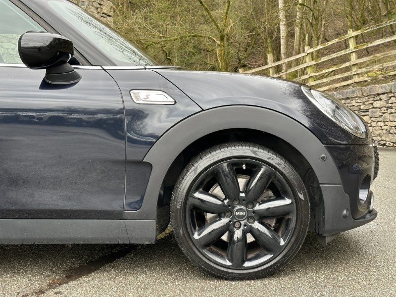 Used MINI Clubman 2022 for sale - 78000463: Photo 55