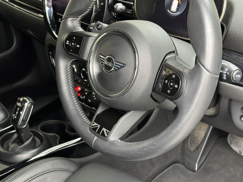 Used MINI Clubman 2022 for sale - 78000463: Photo 59