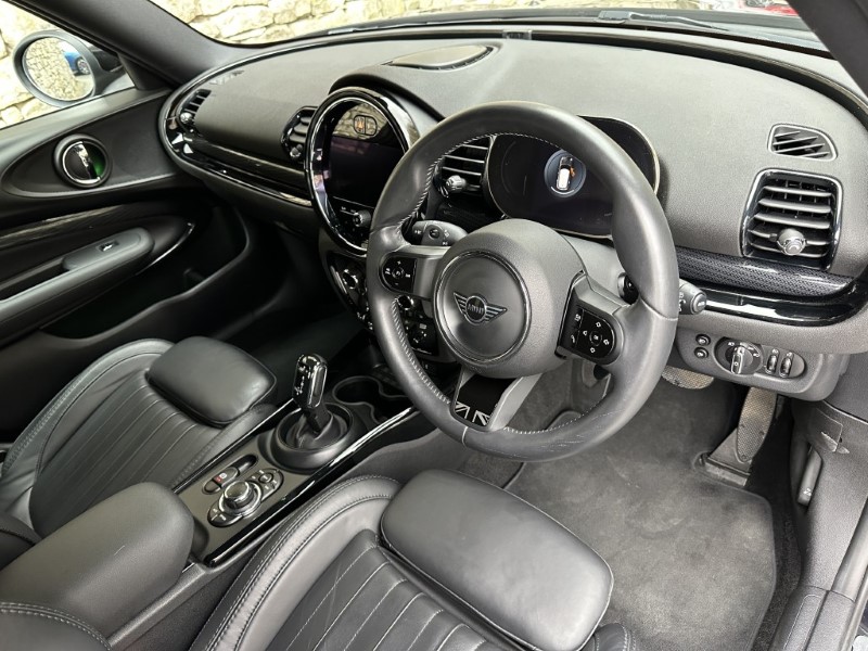 Used MINI Clubman 2022 for sale - 78000463: Photo 6