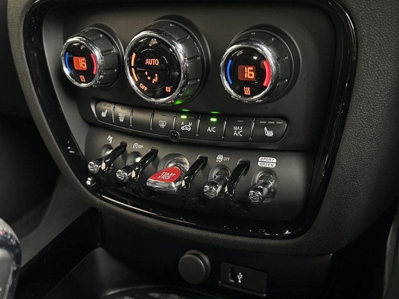 Used MINI Clubman 2022 for sale - 78000463: Photo 62