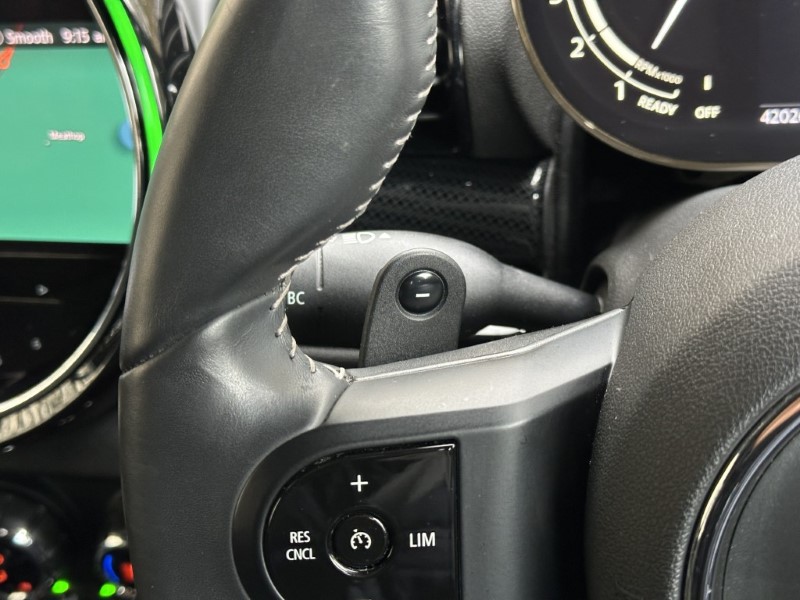 Used MINI Clubman 2022 for sale - 78000463: Photo 64