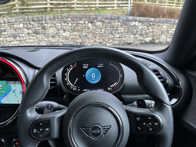 Used MINI Clubman 2022 for sale - 78000463: Photo 65