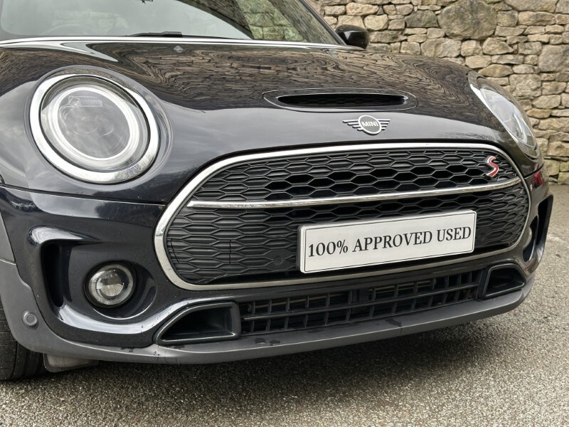Used MINI Clubman 2022 for sale - 78000463: Photo 70