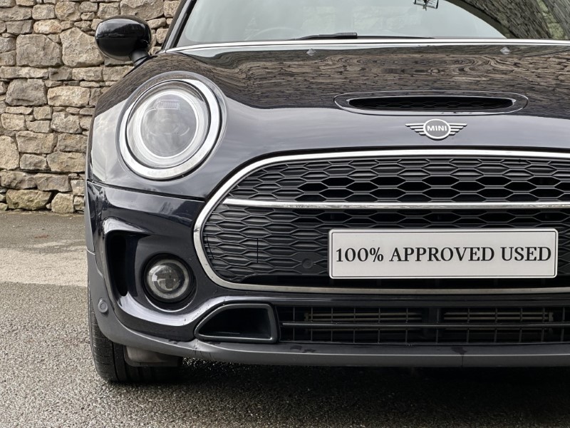 Used MINI Clubman 2022 for sale - 78000463: Photo 71
