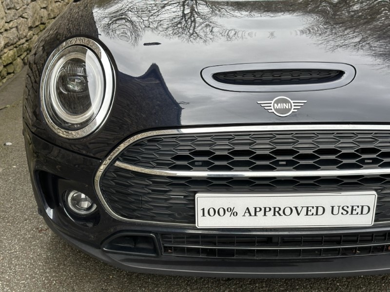 Used MINI Clubman 2022 for sale - 78000463: Photo 72