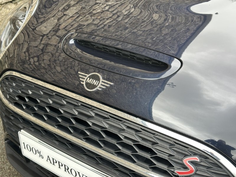 Used MINI Clubman 2022 for sale - 78000463: Photo 73