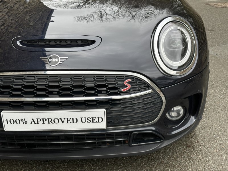 Used MINI Clubman 2022 for sale - 78000463: Photo 74