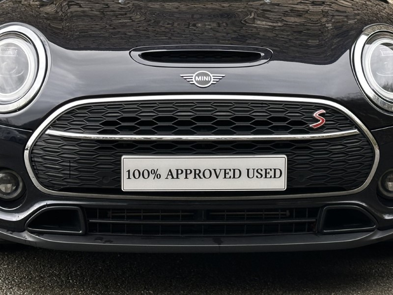 Used MINI Clubman 2022 for sale - 78000463: Photo 76