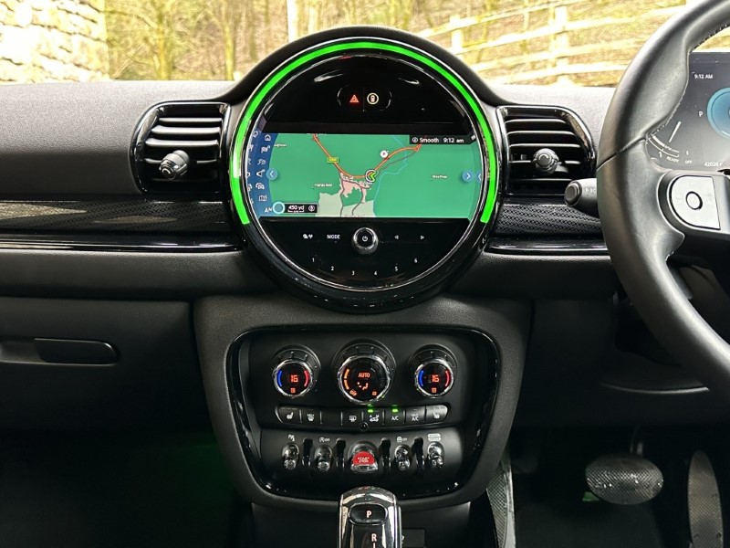 Used MINI Clubman 2022 for sale - 78000463: Photo 8