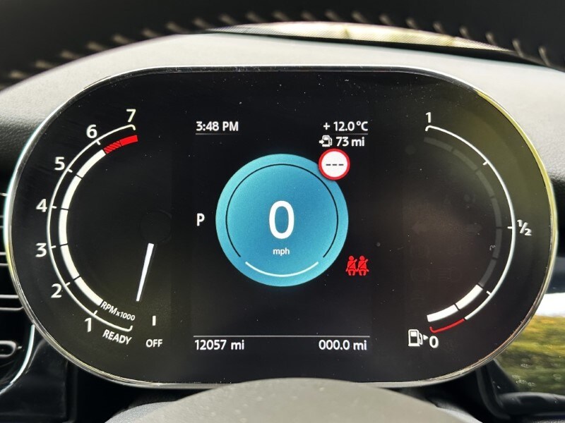 Used MINI Convertible 2023 for sale - 76981458: Photo 10