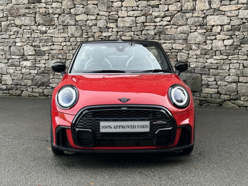 Used MINI Convertible 2023 for sale - 76981458: Photo 16