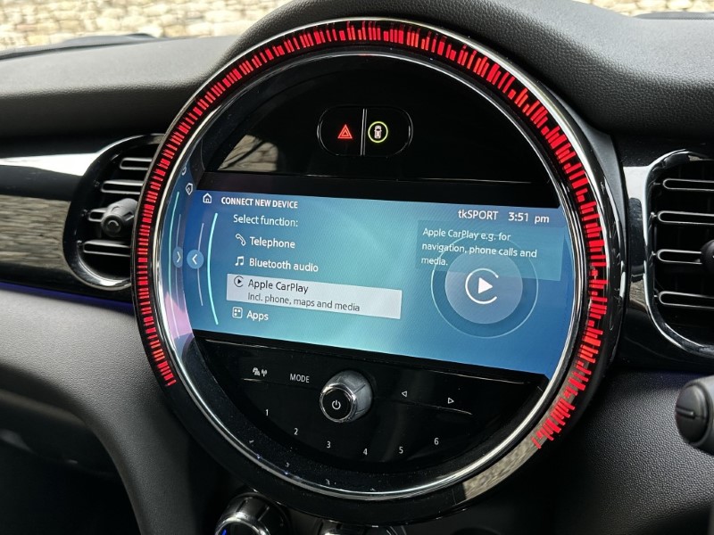 Used MINI Convertible 2023 for sale - 76981458: Photo 21