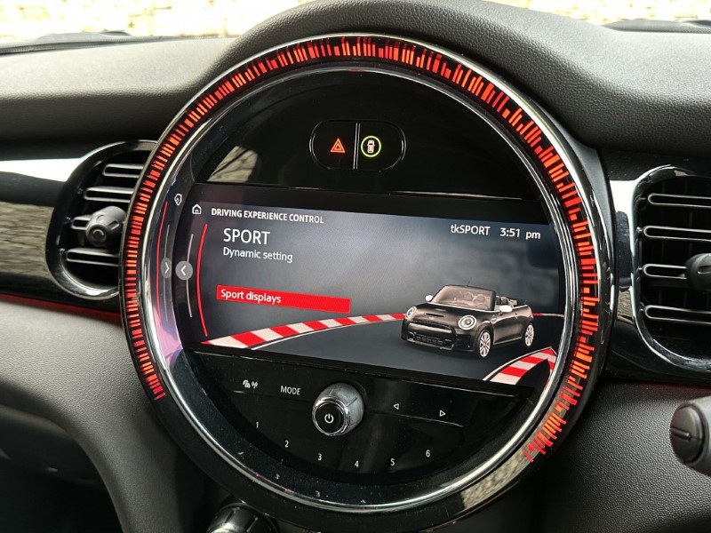 Used MINI Convertible 2023 for sale - 76981458: Photo 23