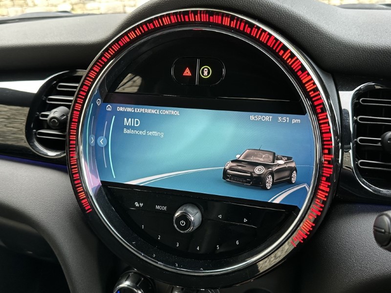 Used MINI Convertible 2023 for sale - 76981458: Photo 24