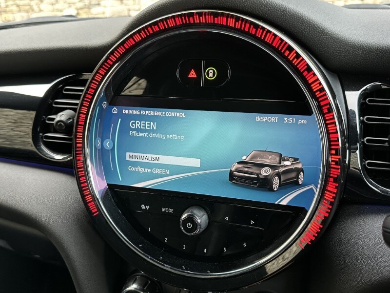 Used MINI Convertible 2023 for sale - 76981458: Photo 25